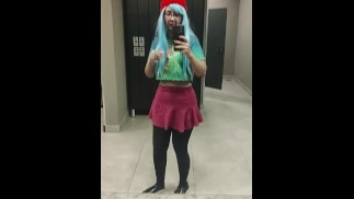 Вы не поверите, что любит тихий выродок...