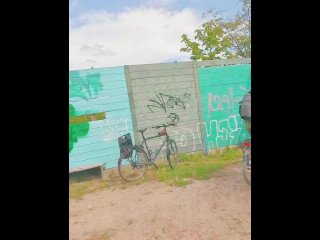 Slutboyben CAM4 Sexy Pornstar Exhibitionist in Public XII