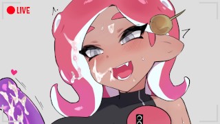 Free Splatoon Porn Videos from Thumbzilla