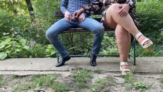 Мама пожалуйста позволь мне пописать для тебя