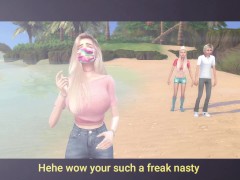 E-Thot - Screenshot 10 of 16 - Big Boobs