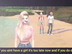 E-Thot - Screenshot 11 of 16 - Butt