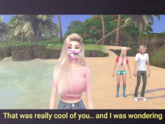 E-Thot - Screenshot 2 of 16 - Big Boobs