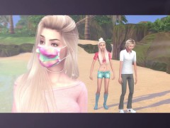 E-Thot - Screenshot 4 of 16 - Black