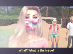 E-Thot - Screenshot 5 of 16 - Group