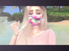 E-Thot - Screenshot 7 of 16 - Butt