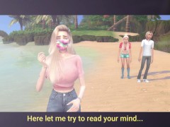 E-Thot - Screenshot 9 of 16 - Group