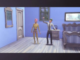 Fairy Odd Parents Intro