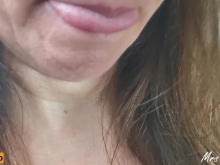 Slutty Wife wants my_Cock after she comes home from Swingerparty