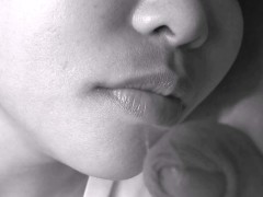 Best precum play front cuckold