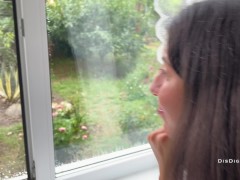 Хотела погулять но была выебана в жопу - Screenshot 1 of 16 - Anal Sex