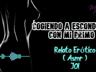 handjob, teen, asmr orgasm, gemidos fuertes