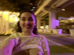 Public Fun Series - Downtown Miami 1