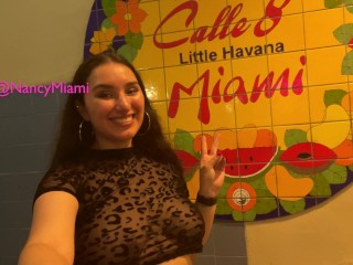 Public Fun Series - little Havana 5