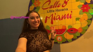 Serie di divertimento pubblico - Little Havana 5