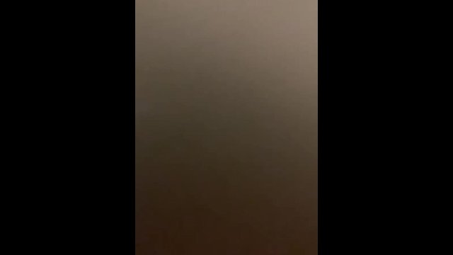 Playing with my dick in the shower