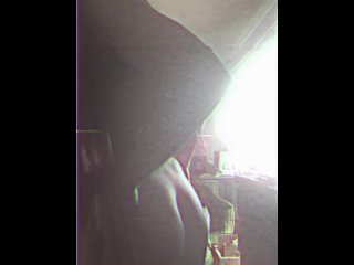 My lil tease