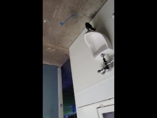 1 hour of Johnholmesjunior very real and public risky compilation