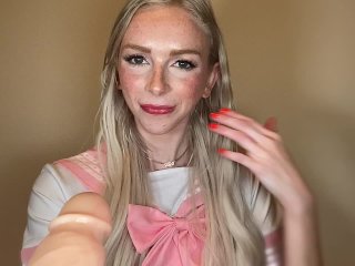role play, exclusive, pov, blowjob