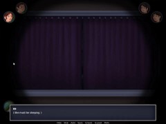 SUMMERTIME SAGA PT2 - peeping tom and getting lost at school