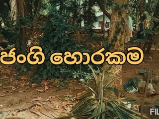 Next Door Underwear Sex Game, අල්ලපු ගෙදරට පැනලා ජංගි උස්සමු