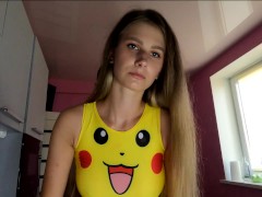 фригидная малышка в упор меня не замечает. - Screenshot 8 of 16 - жесткийсекс