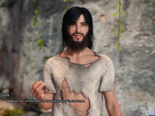 Lust Academy - 93 - OrgasmAnd Surprise by MissKitty2K