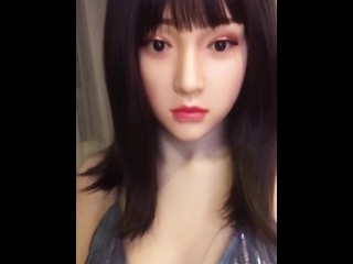 Tiktok Szexbaba Gyár, Vendég élő Felvételek a Thotxinga Babákról, Videók a Szexbabákról