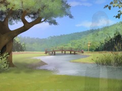 Dirty Fantasy - 11 Strange Phenomenons By Foxie2K