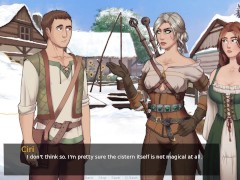 Dirty Fantasy - 12 The Mystery Is Solved By Foxie2K