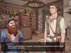 Dirty Fantasy - 14 Reconciliation By Foxie2K