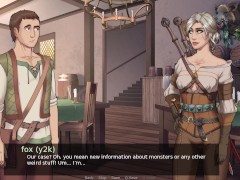 Dirty Fantasy - 15 Juicy 69 By Foxie2K