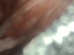 Canalla!! Qué pretende usted de mi? - Screenshot 10 of 16 - Cumshot