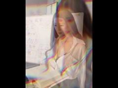 Tiktok Sex Challenge Compilation sex doll factory, guests actually shooting Asian sex dolls, videos