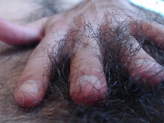 man, big hairy, marioslim, porn