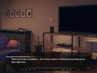 SHALE HILL #152 • Visual Novel Gameplay [HD]