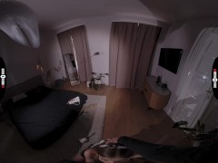 DARK ROOM VR - Clean Up On Aisle Dick 8/16