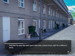SHALE HILL #158 • Visual Novel Gameplay [HD]