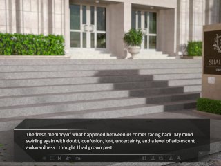 SHALE HILL #158 • Visual Novel Gameplay [HD]