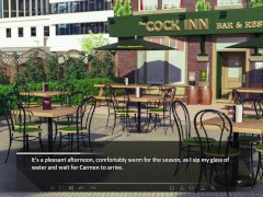 SHALE HILL #159 • Visual Novel Gameplay [HD]