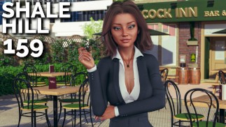 SHALE HILL #159 • Visual Novel Gameplay [HD]