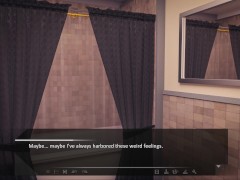 SHALE HILL #161 • Visual Novel Gameplay [HD]