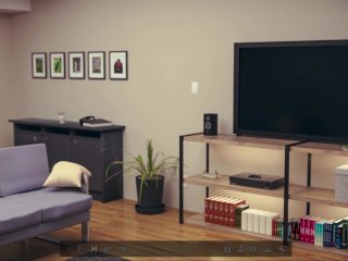 SHALE HILL #161 • Visual Novel Gameplay [HD]