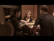 Preview 1 of I fucked a gangster's girlfriend by accident during Mahjong night- Psychoporn