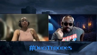 Os Herdeiros do Dragão - #DemThrones Ep. 14