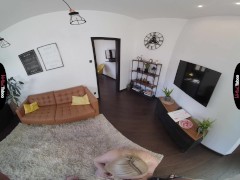 VIRTUAL TABOO - All Attention 8/16