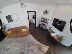 VIRTUAL TABOO - All Attention 9/16