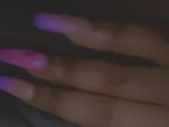 Light Pussy Play