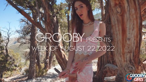 GROOBY: Weekly Roundup, 22nd Aug