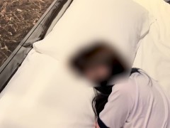 【※通報モノ！？※】夢の18歳合法ブルマJKに中出し！★生ハメ★ブルマ姿に脳汁が溢れ出る！【※学校特定厳禁※】 - Screenshot 7 of 16 - Japanese Schoolgirl